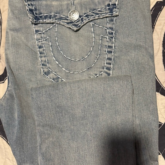 True Religion Jeans - Picture 6 of 6